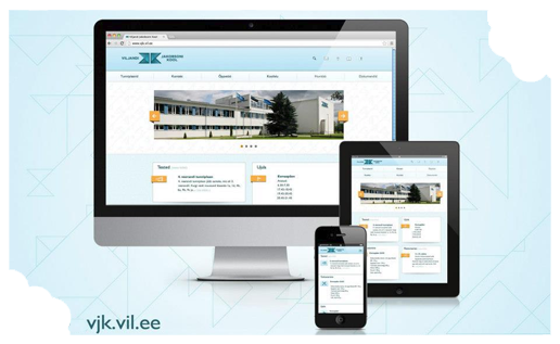 Viljandi Jakobsoni Gümaansium